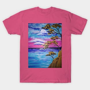 Sunset T-Shirt